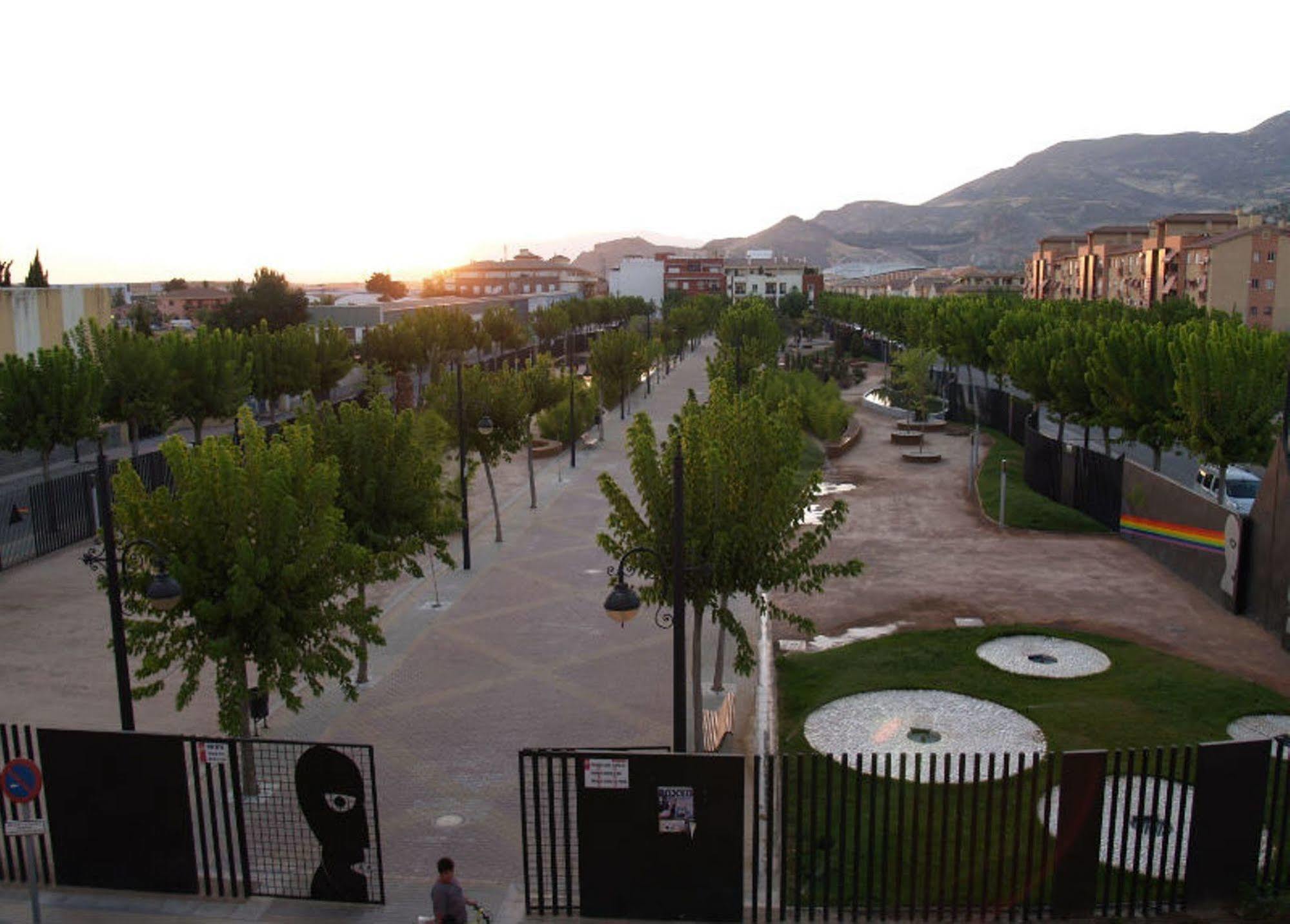 Hotel De 2*