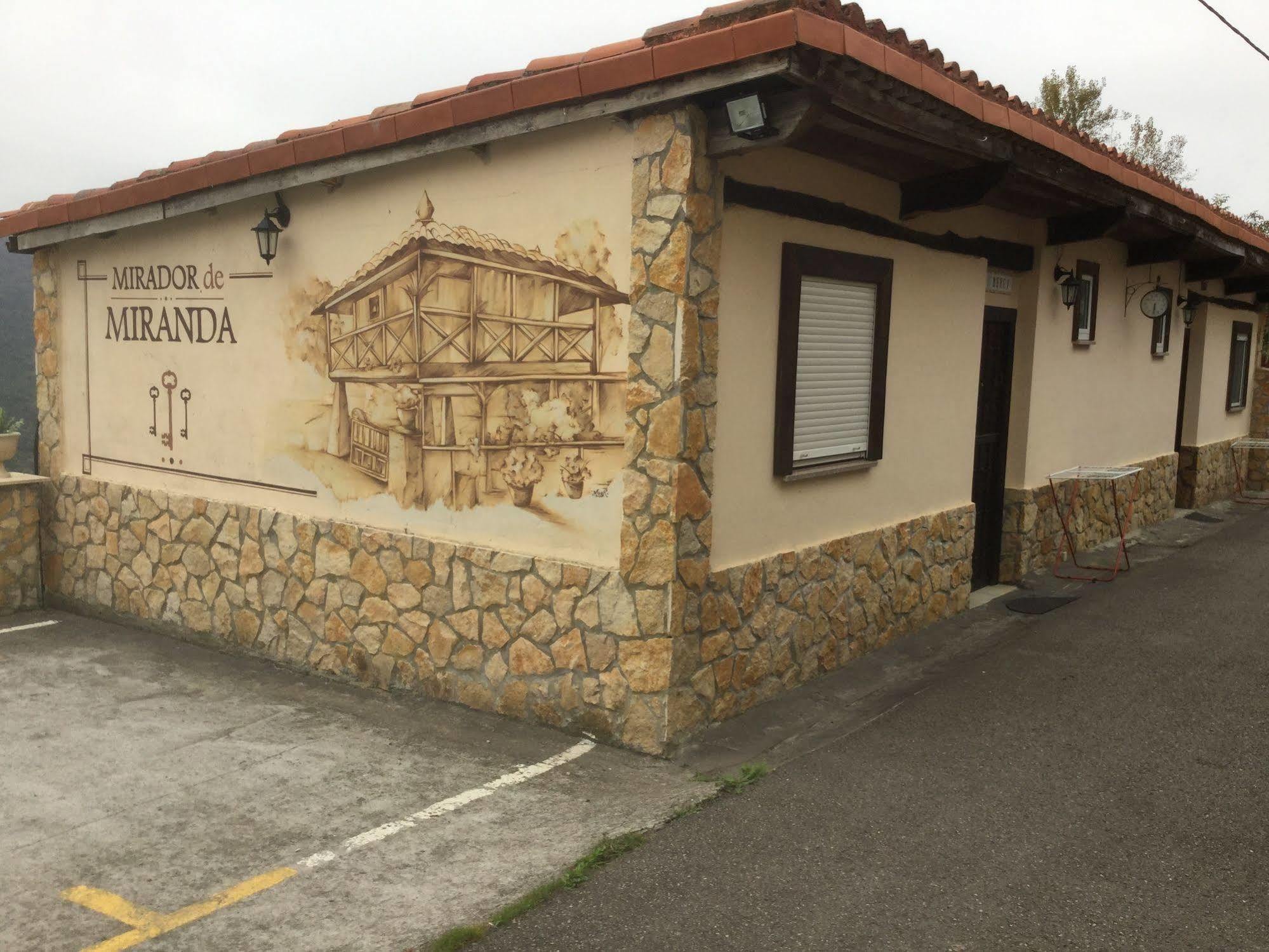 Mirador De Miranda Rural & Inc Apartamento