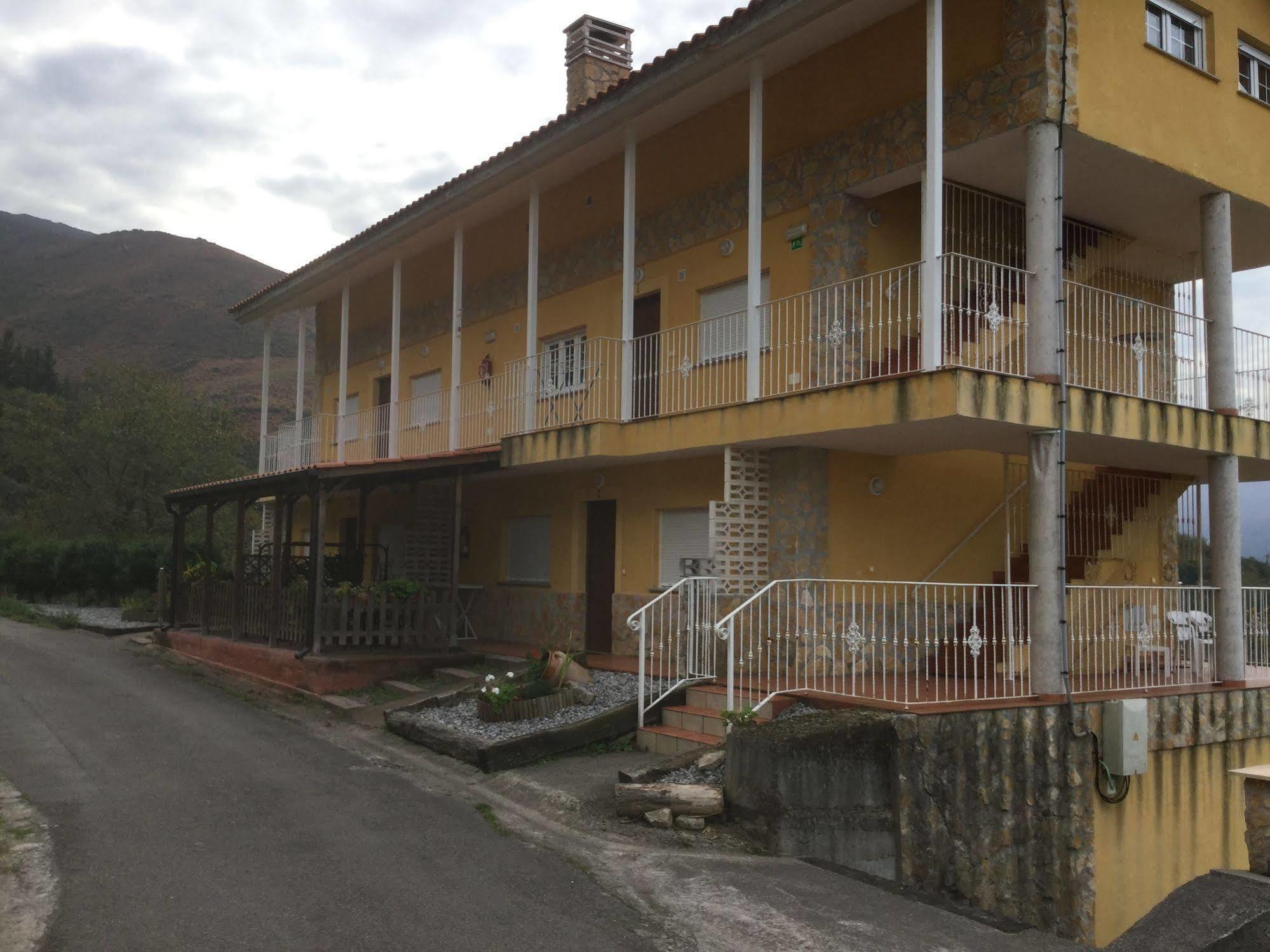 Mirador De Miranda Rural & Inc Apartamento *