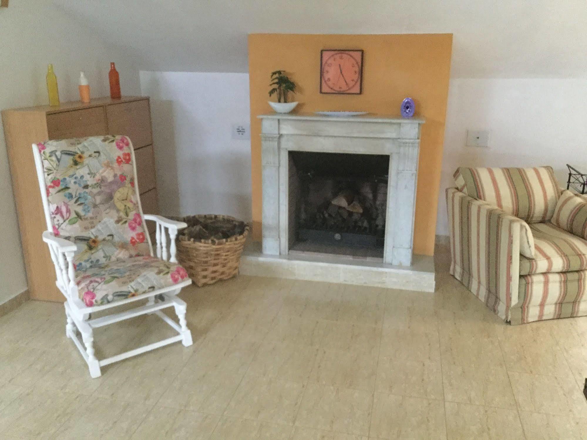 Mirador De Miranda Rural & Inc Apartamento Cutiellos