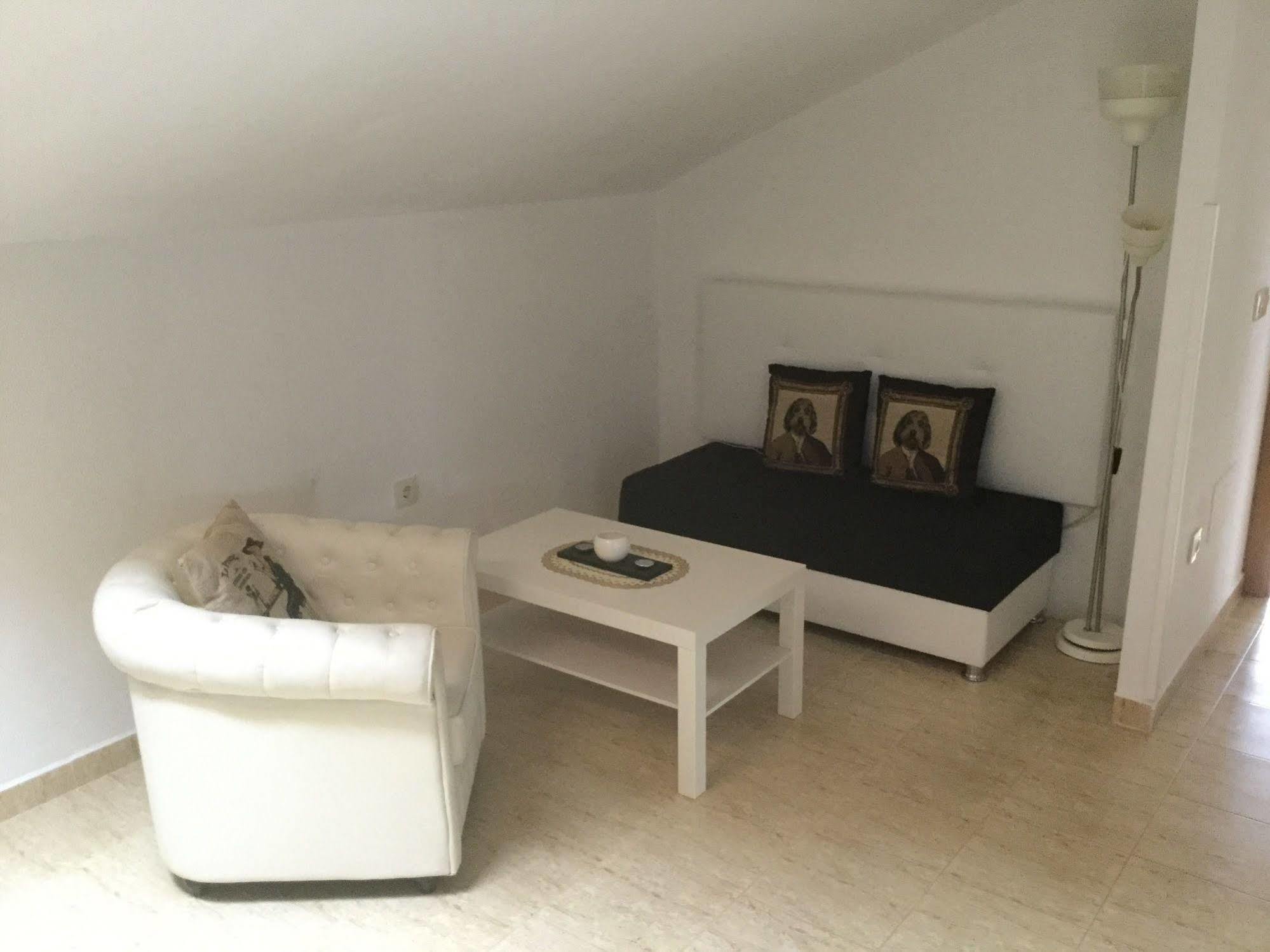 Apartamento Mirador De Miranda Rural & Inc