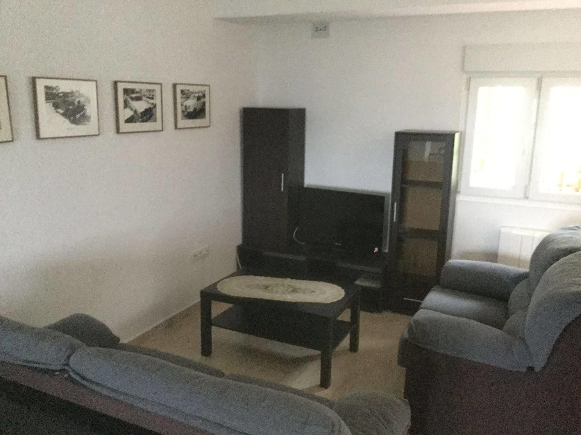 Mirador De Miranda Rural & Inc Apartamento *