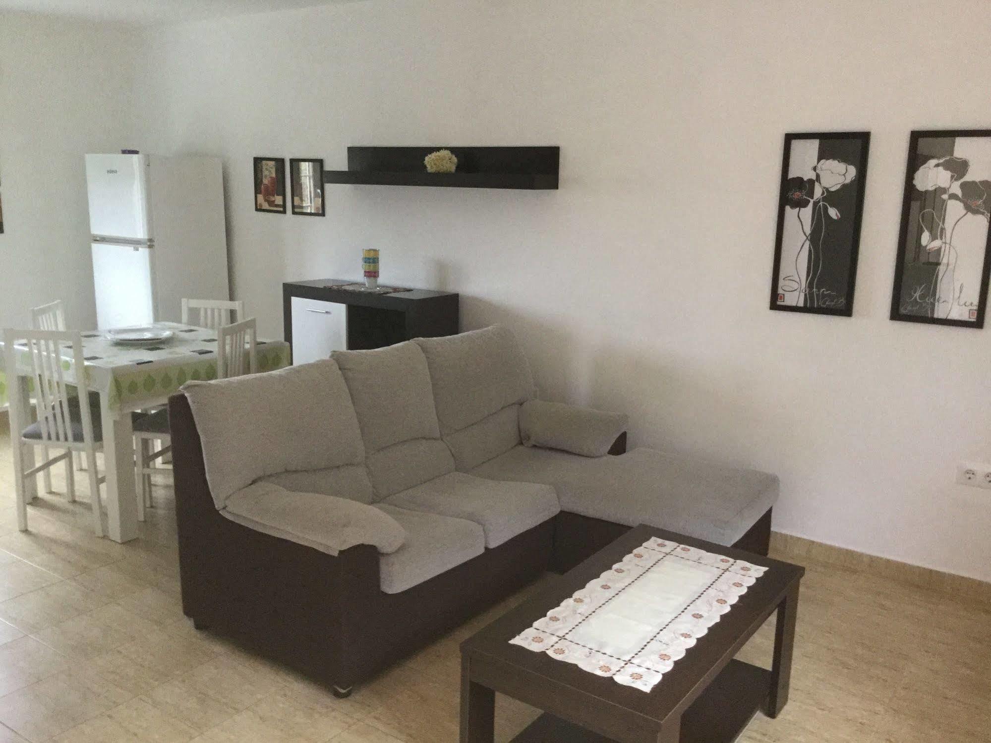 Apartamento Mirador De Miranda Rural & Inc Cutiellos