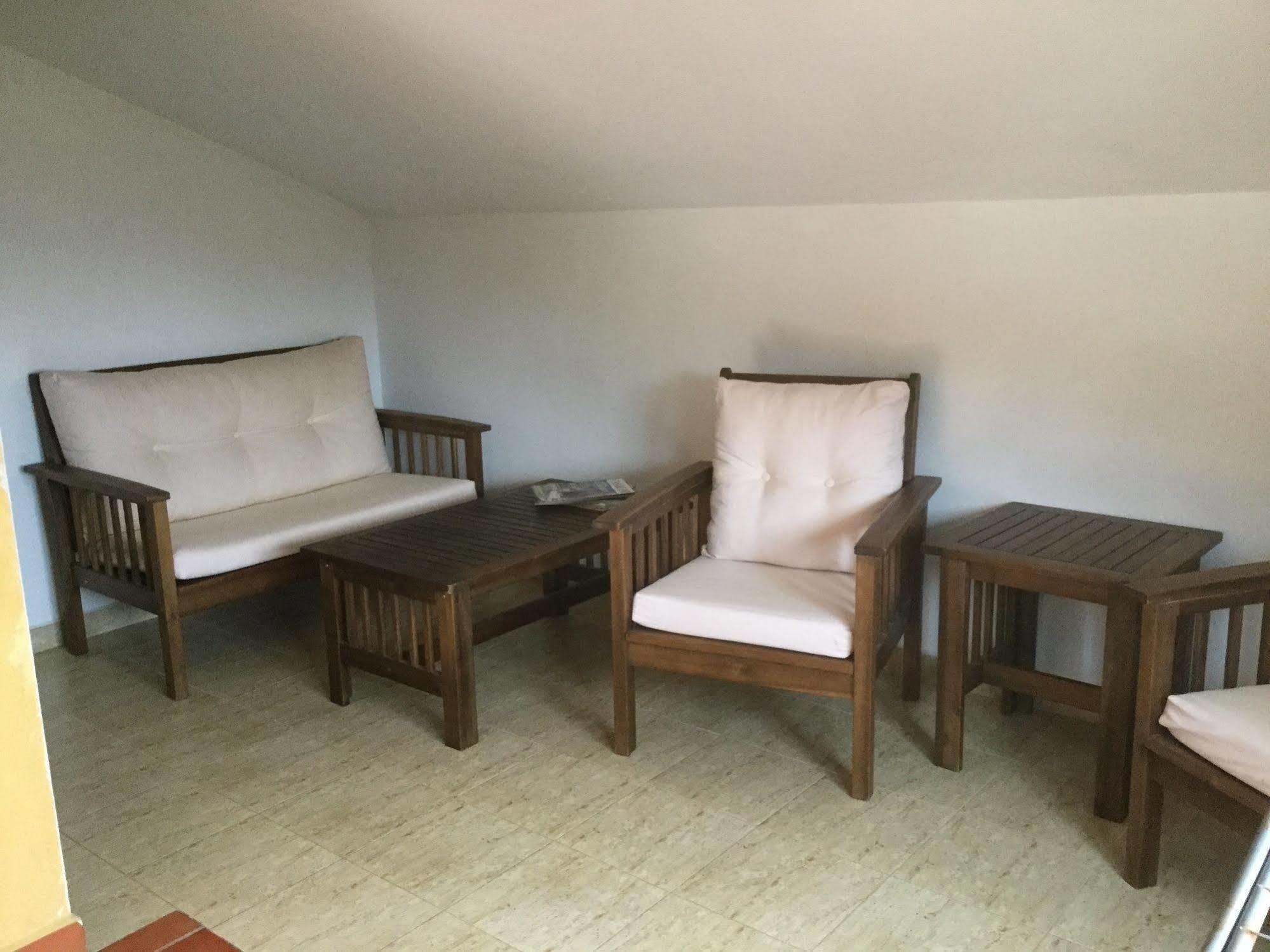 Mirador De Miranda Rural & Inc Apartamento