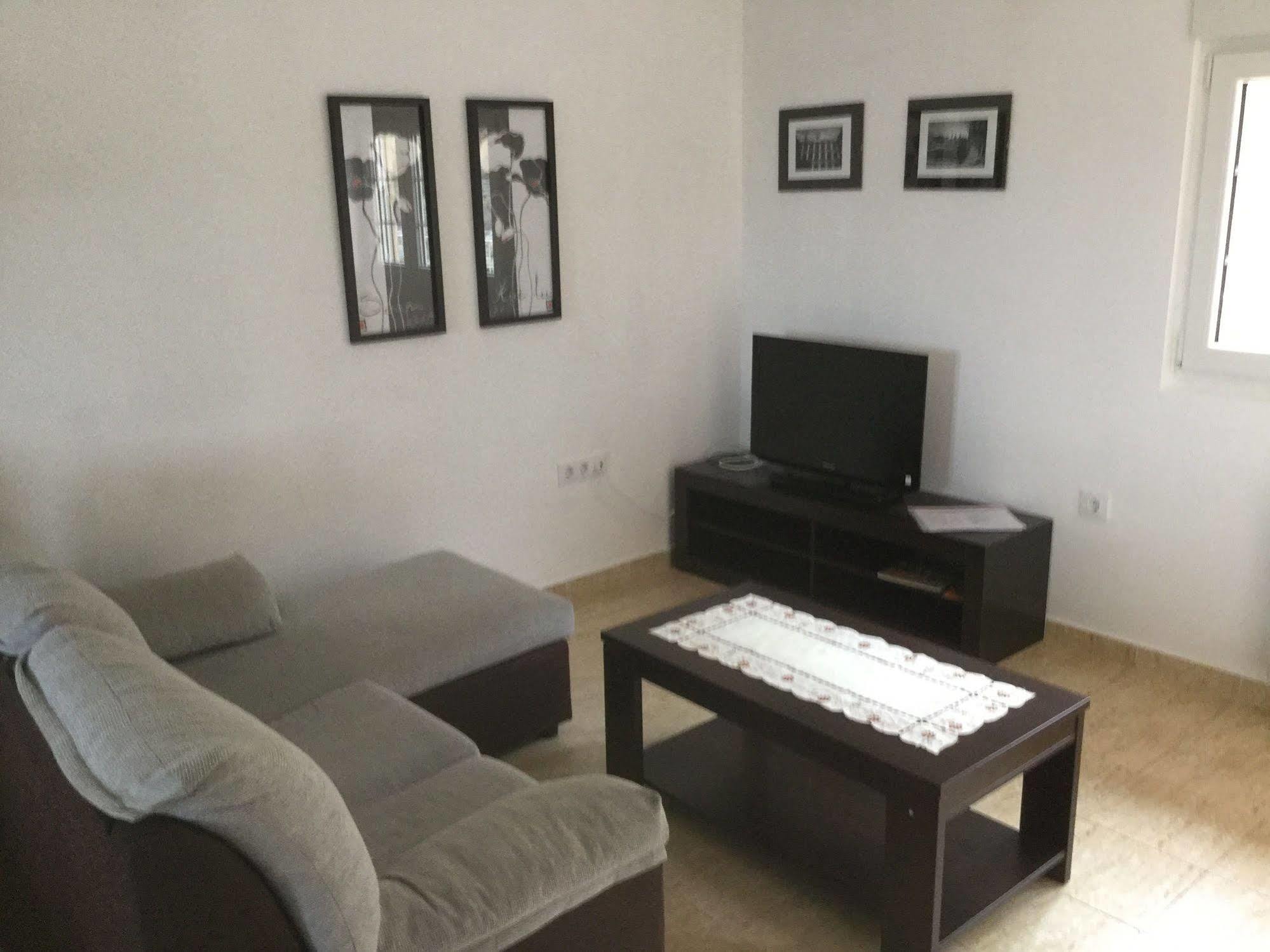 Mirador De Miranda Rural & Inc Apartamento