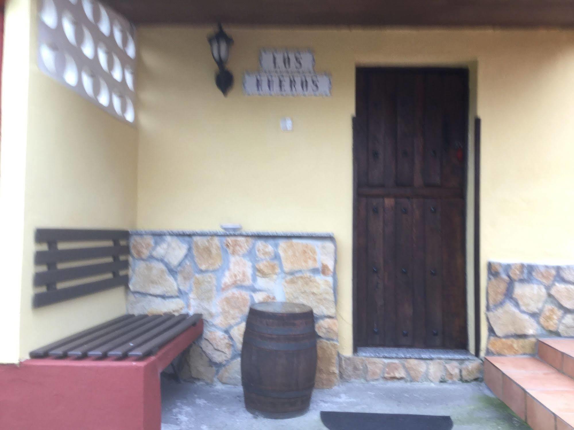 Apartamento Mirador De Miranda Rural & Inc Cutiellos