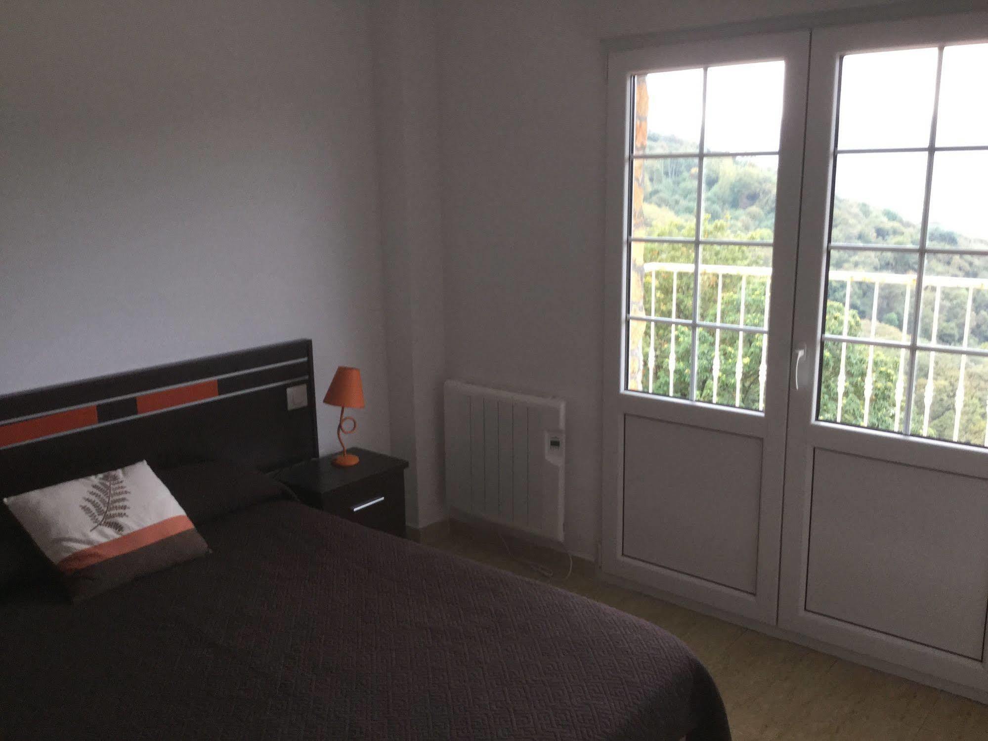 Apartamento Mirador De Miranda Rural & Inc Cutiellos