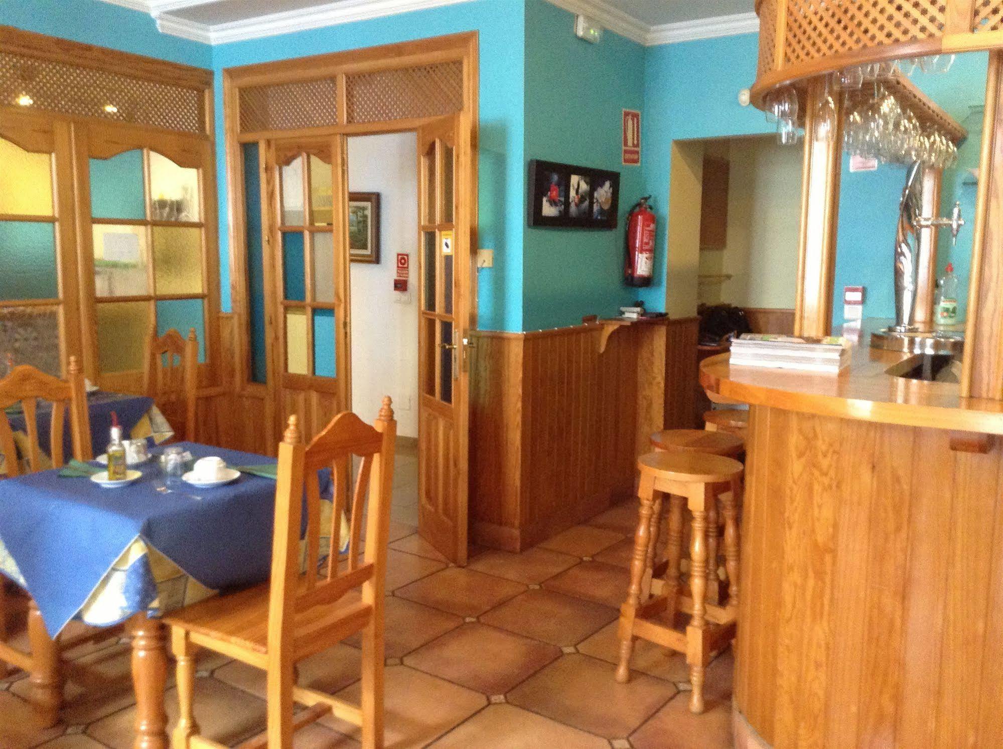 Guest house San Miguel *