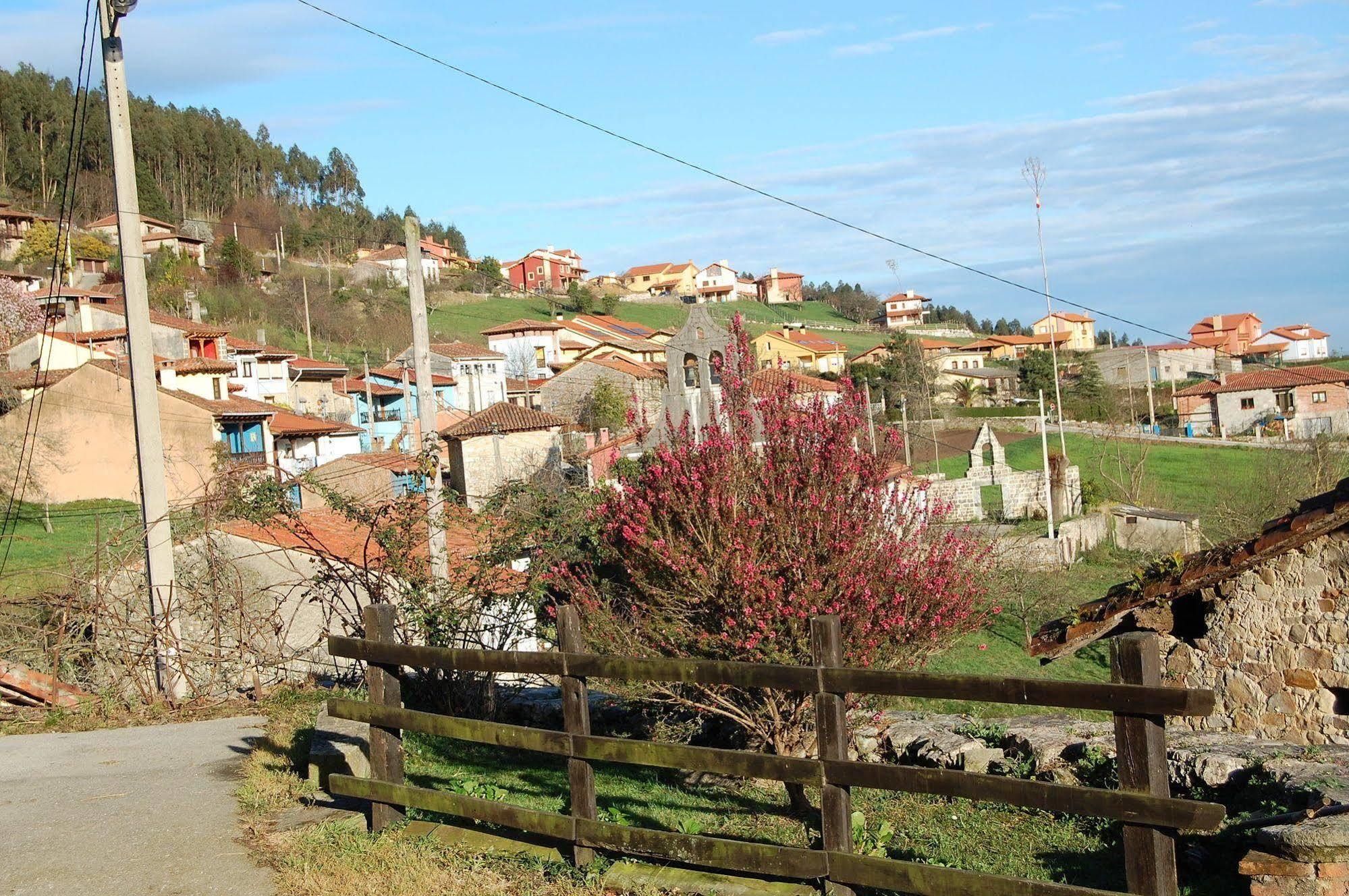 La Casona De Tresgrandas