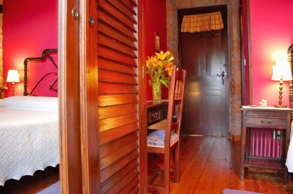 Hotel La Casona De Tresgrandas