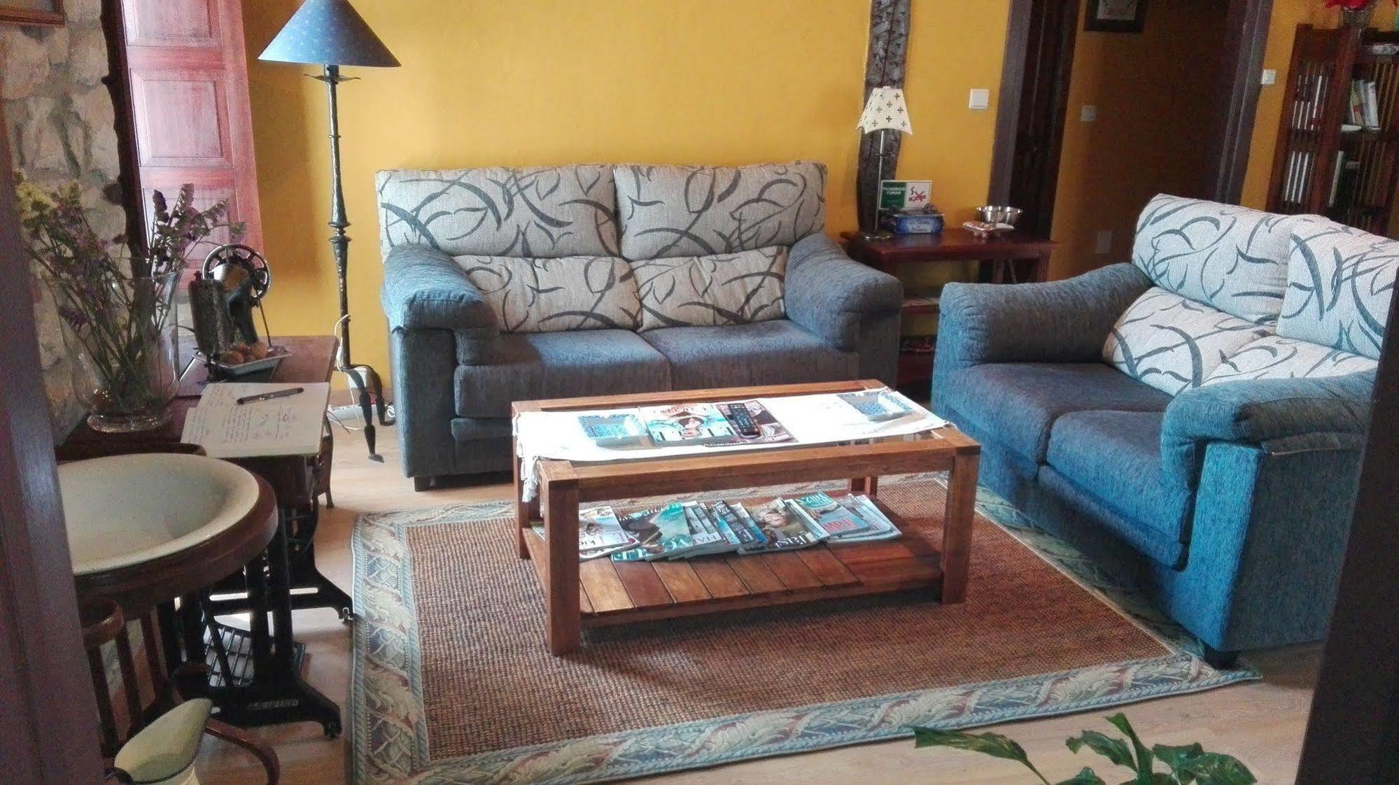 La Casona De 3*