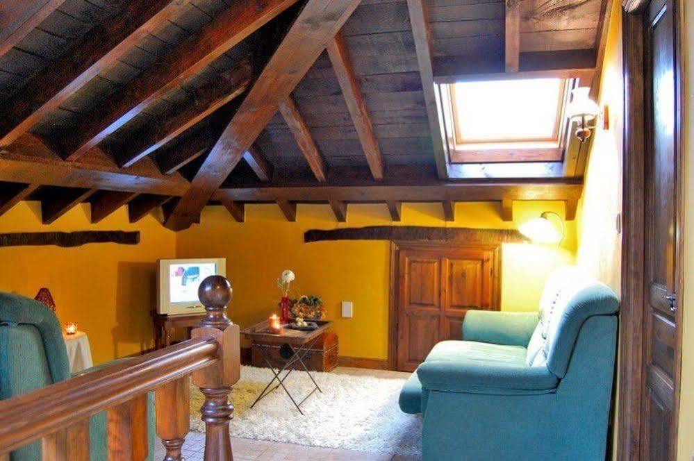 La Casona De Tresgrandas