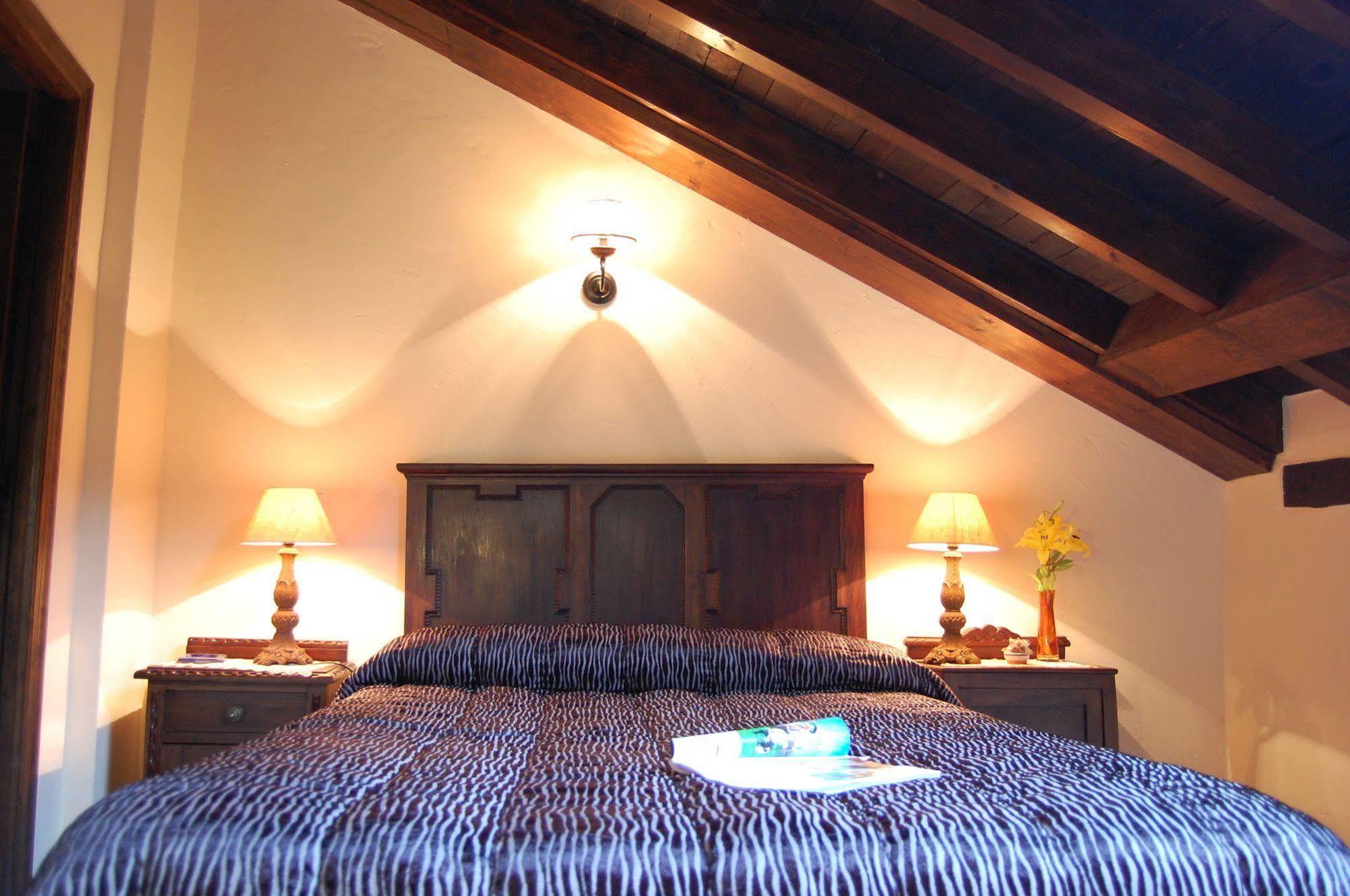 Hotel La Casona De Tresgrandas
