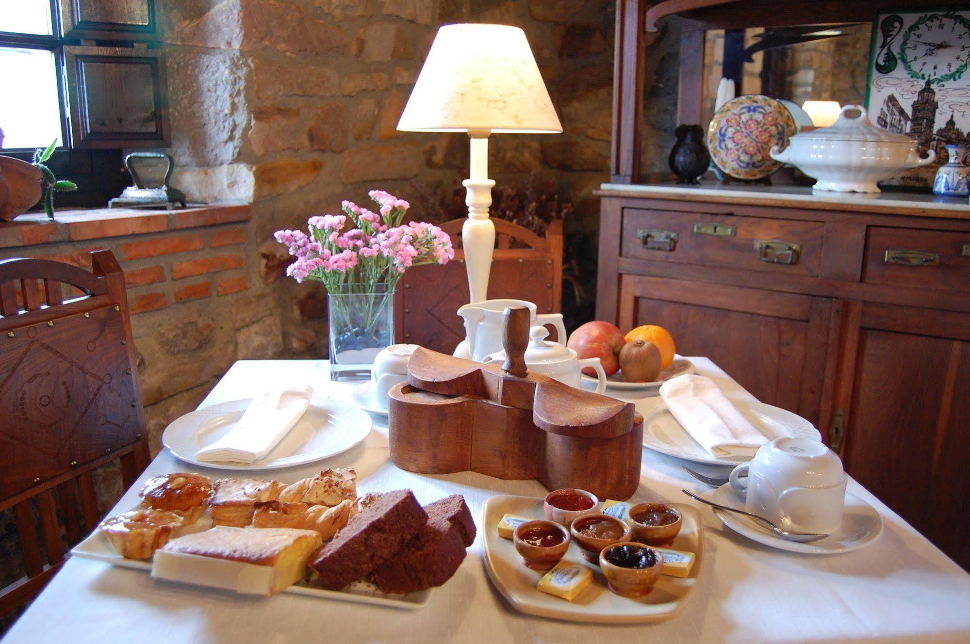 La Casona De Hotel Tresgrandas