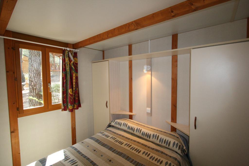 El Canto La Gallina Campsite 3*