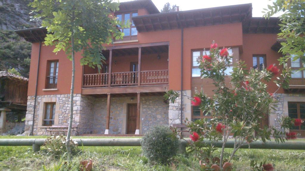 San Francisco Rural Hotel 2*