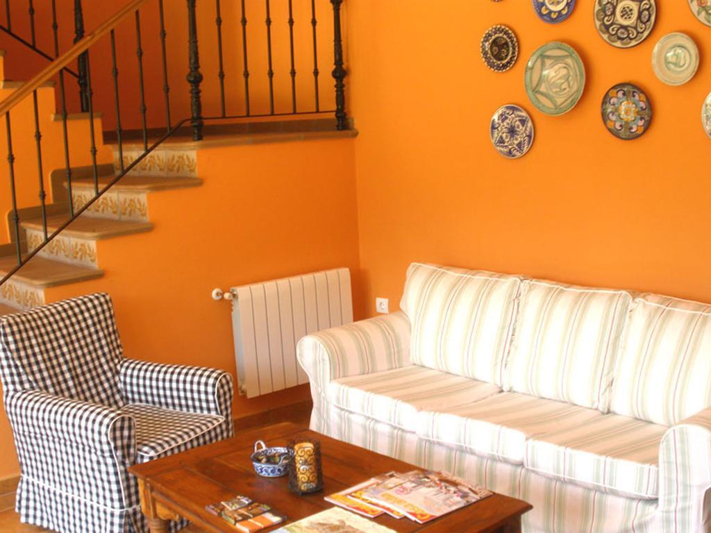 San Francisco Rural Hotel Avalle