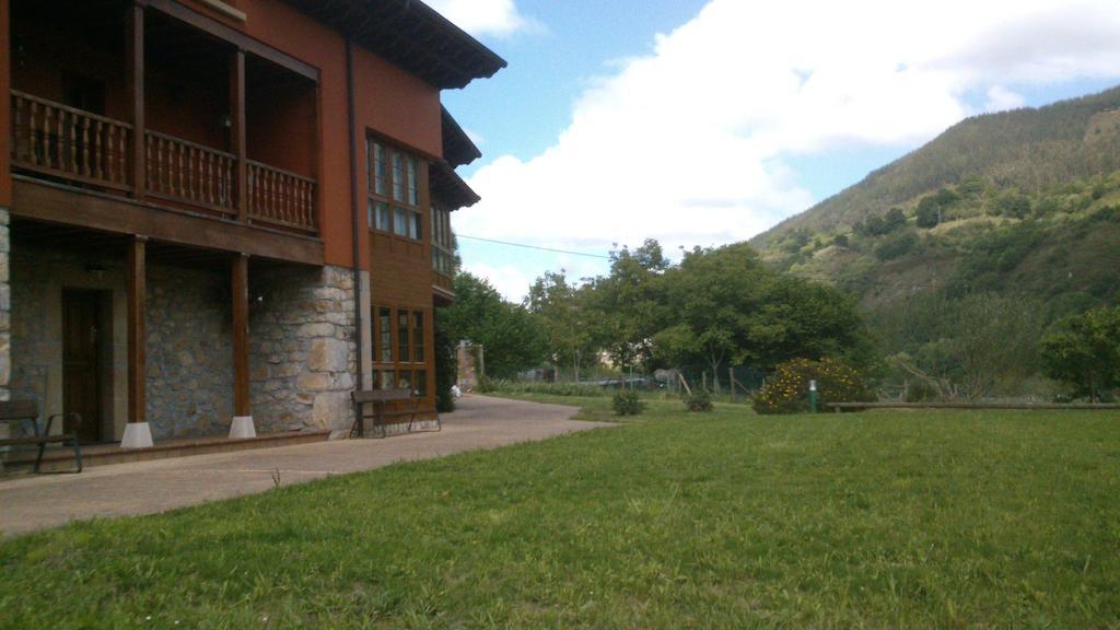 Hotel San Francisco Rural 2*