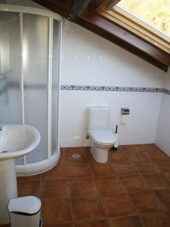 San Francisco Rural Hotel 2*