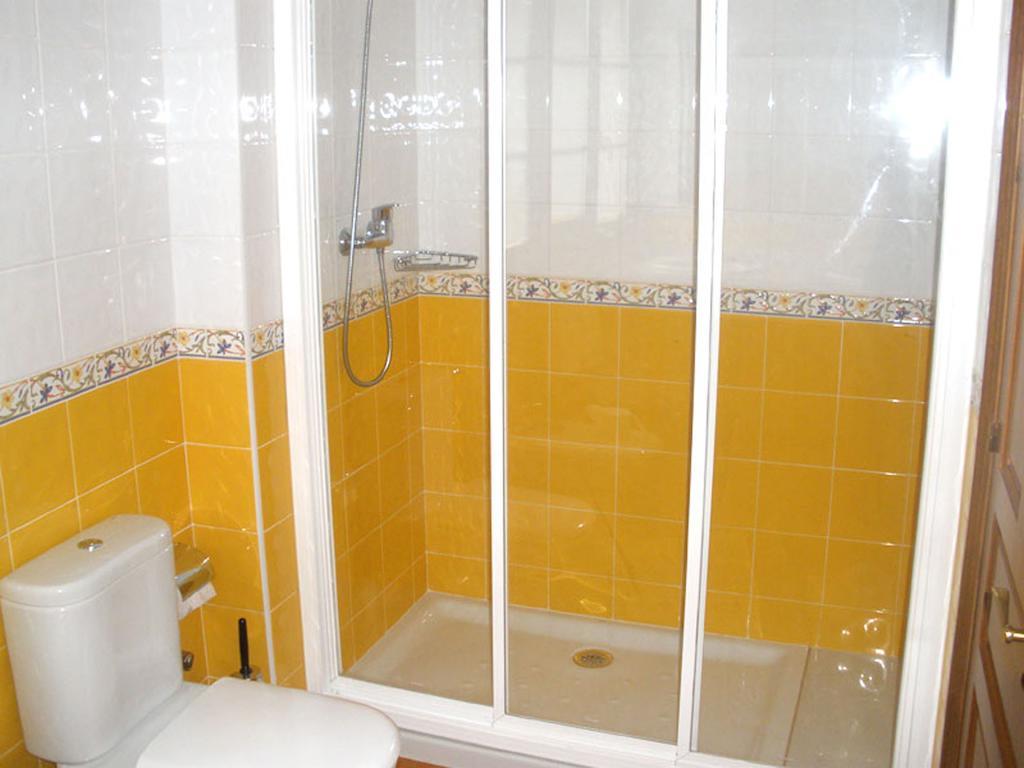 Hotel San Francisco Rural Avalle