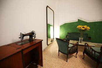 Apartamento 16:9 Playa