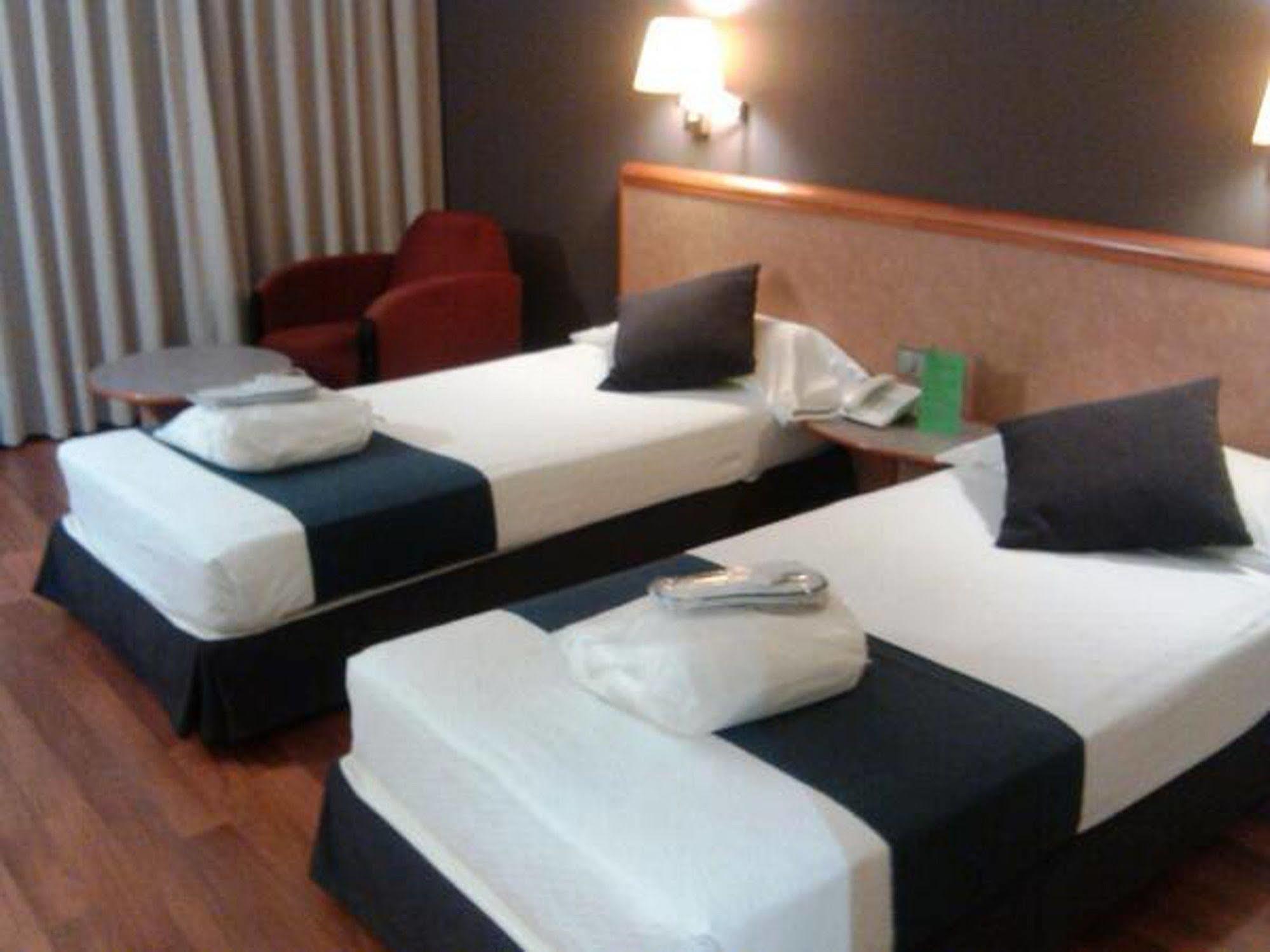 Rvhotels De Caldes - Adults Only Hotel 3*