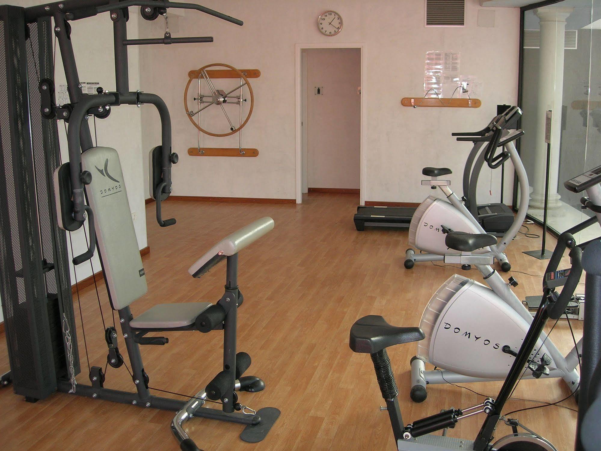 Hotel Rvhotels De Caldes - Adults Only Caldes De Montbui