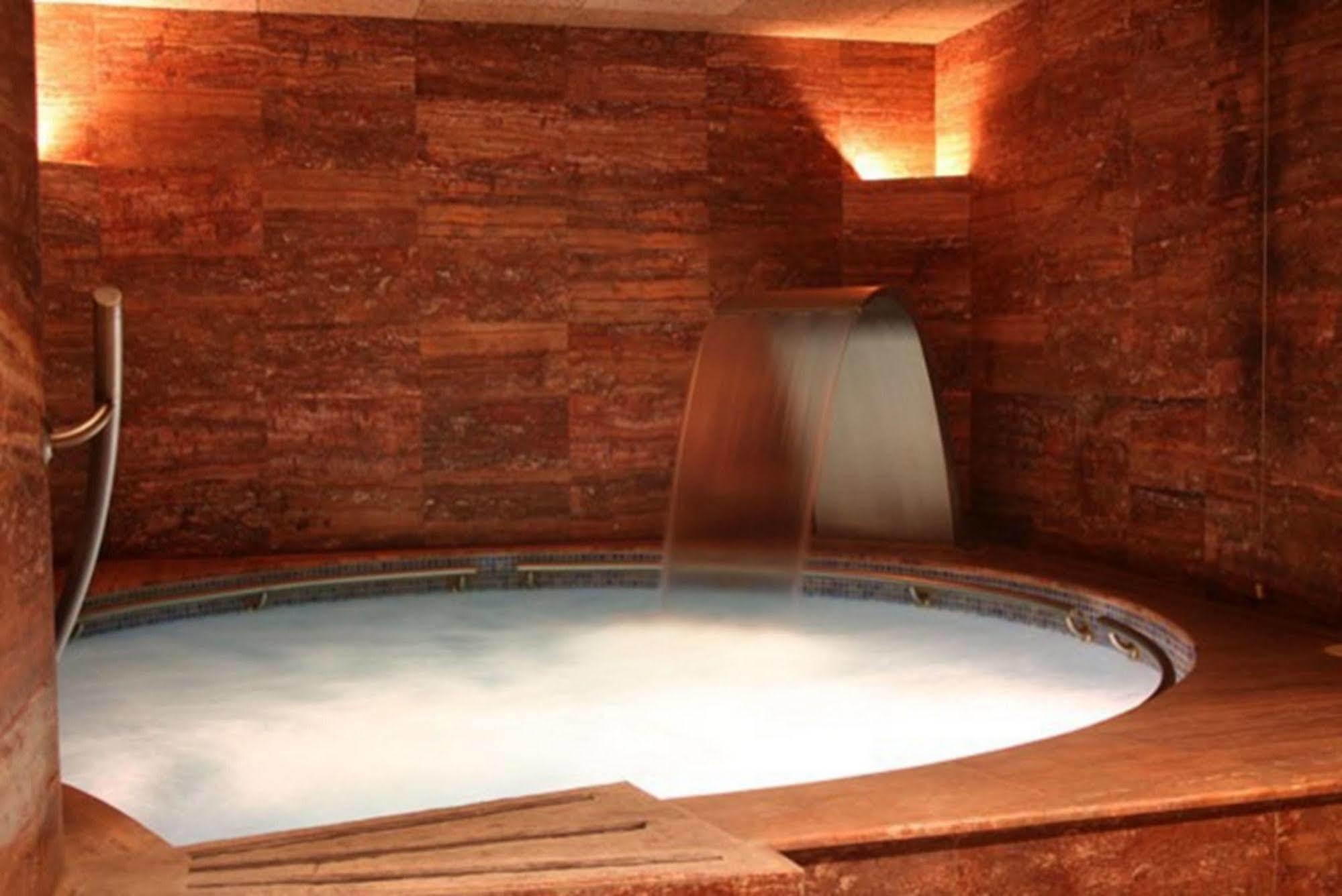 Rvhotels De Caldes - Adults Only 3* Caldes De Montbui
