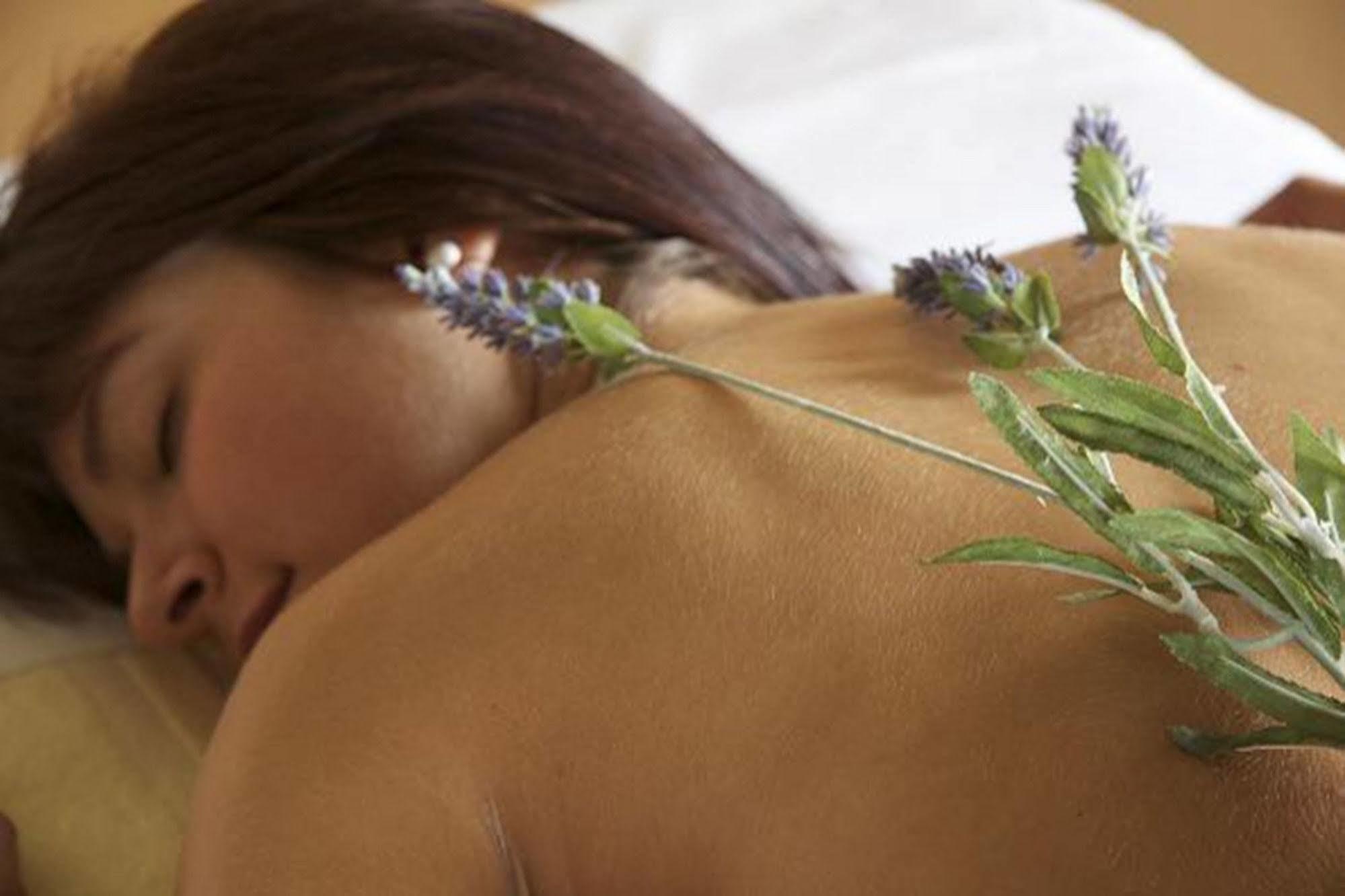 Hotel Rvhotels De Caldes - Adults Only Caldes De Montbui