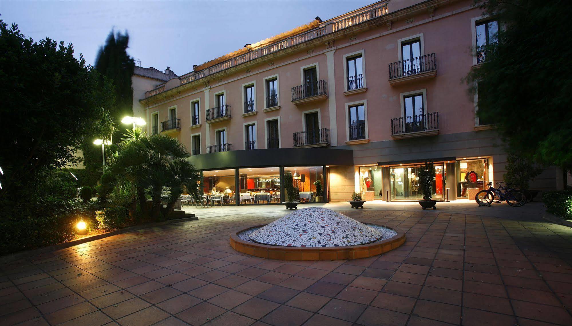 Rvhotels De Caldes - Adults Only