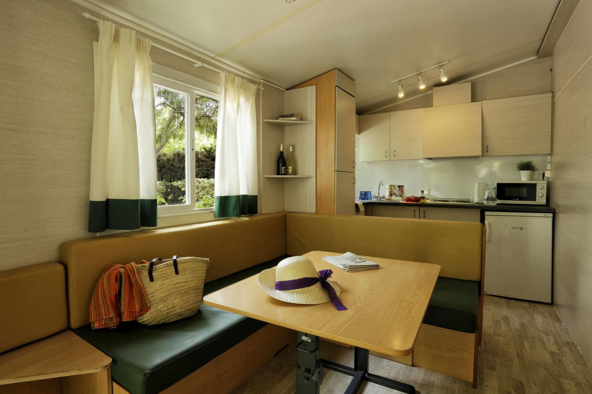 Camping Park Hotel 2*