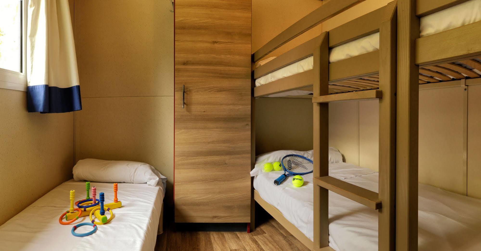 Camping Park Tamarit