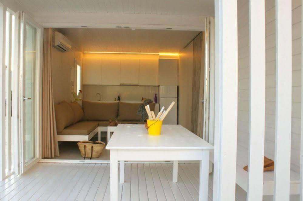 Camping Park Hotel 2*
