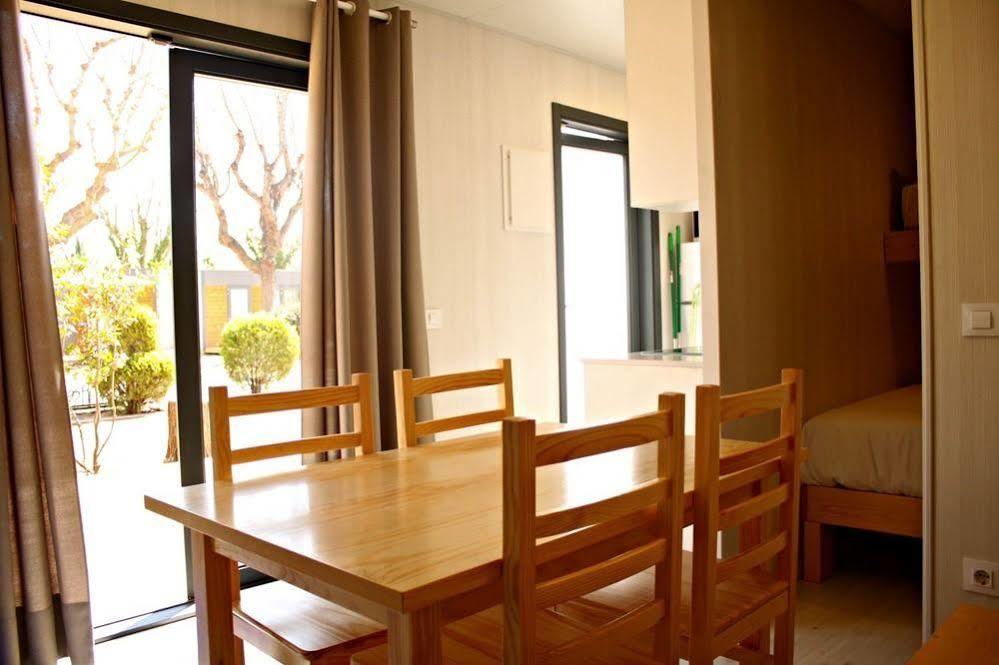 Camping Park Tamarit