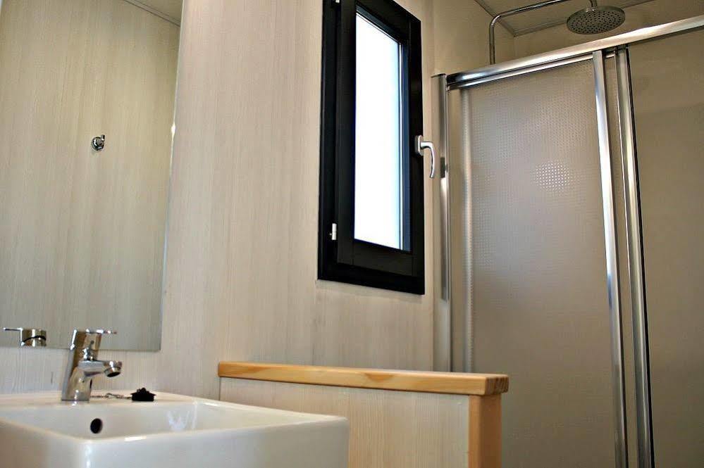 Camping Park Hotel Tamarit