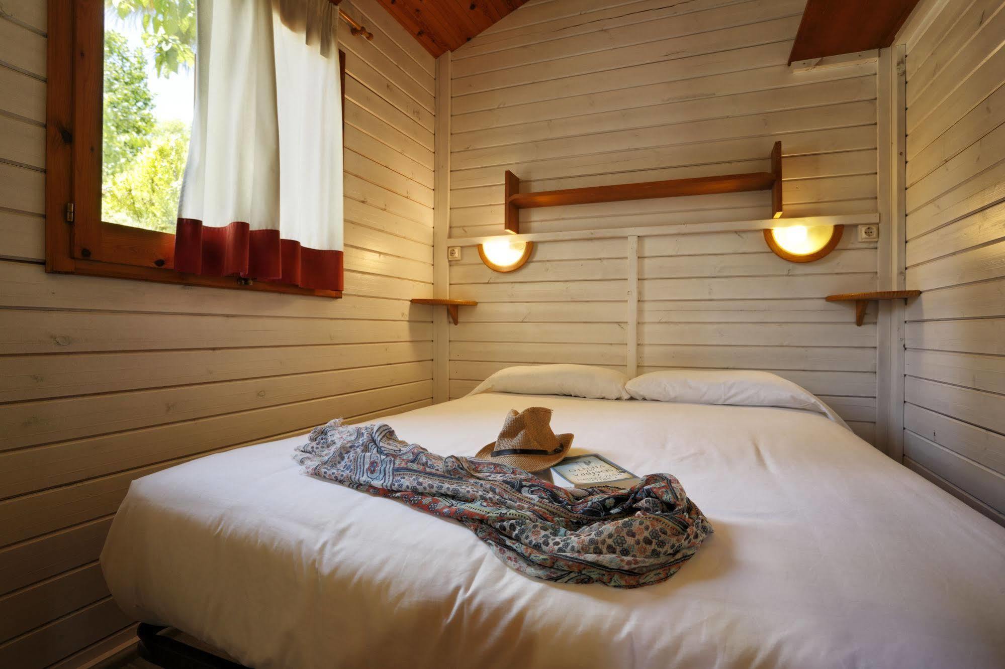 Camping Park Hotel 2*