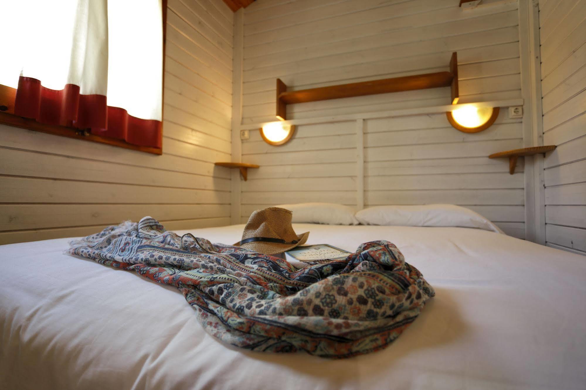 Camping Park Tamarit