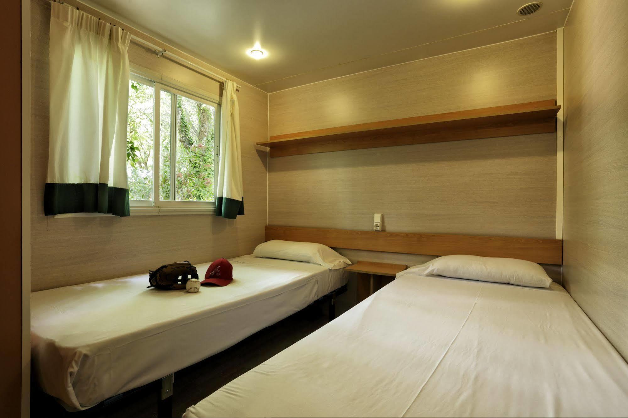 Hotel Camping Park