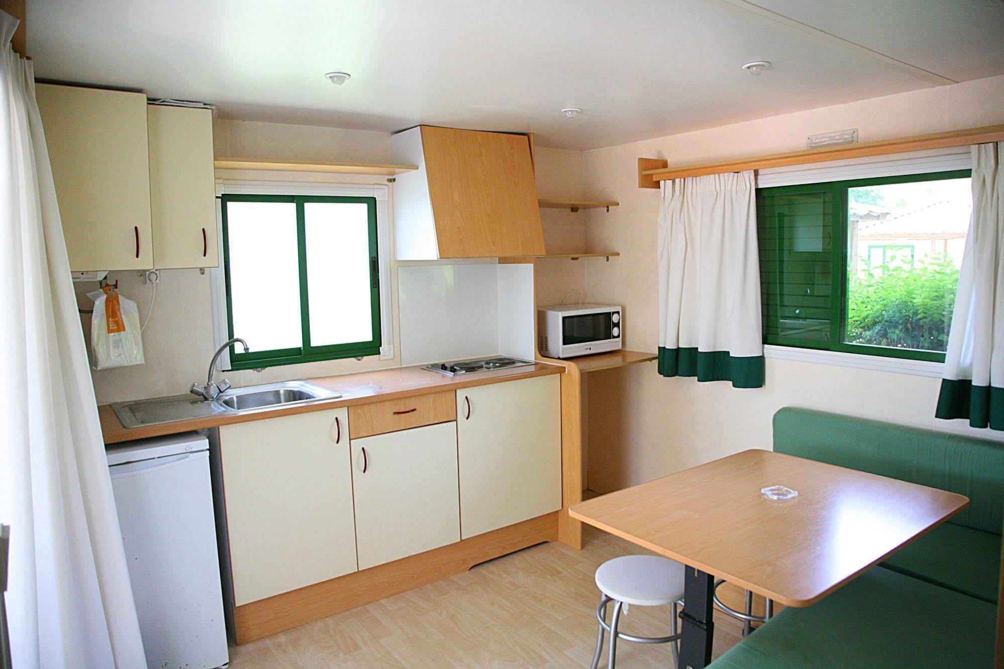 Camping Park Hotel