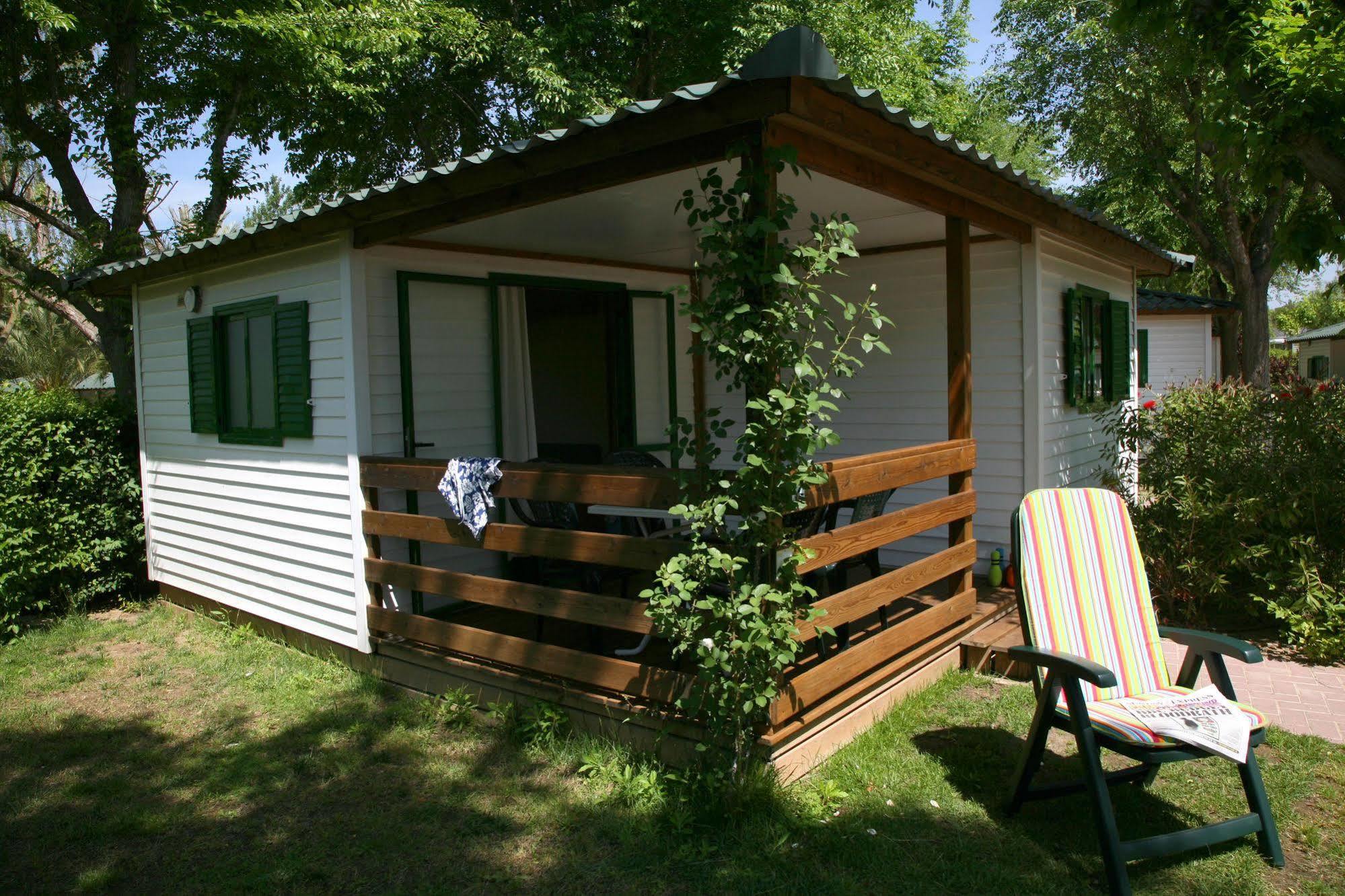 Hotel Camping Park 2*