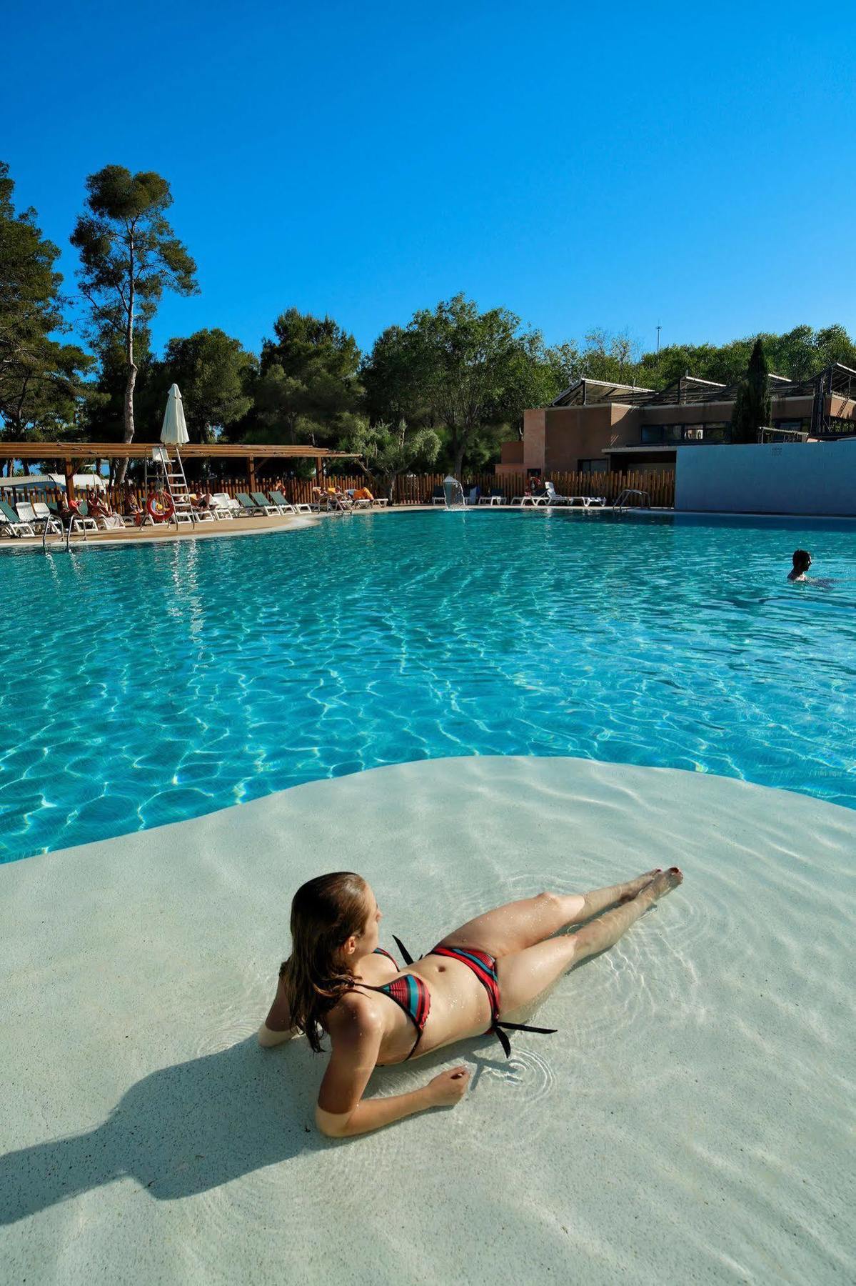 Camping Park