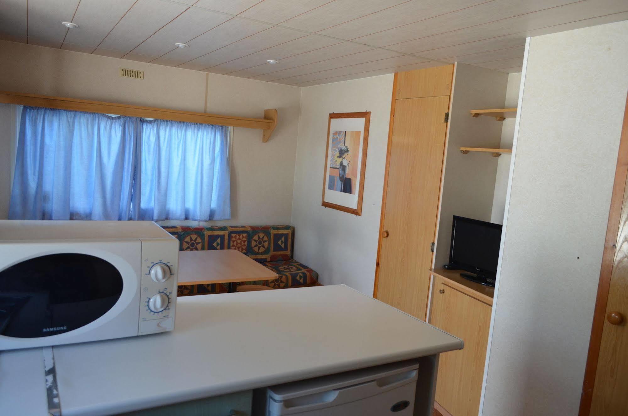 Victoria Campsite Canet De Mar
