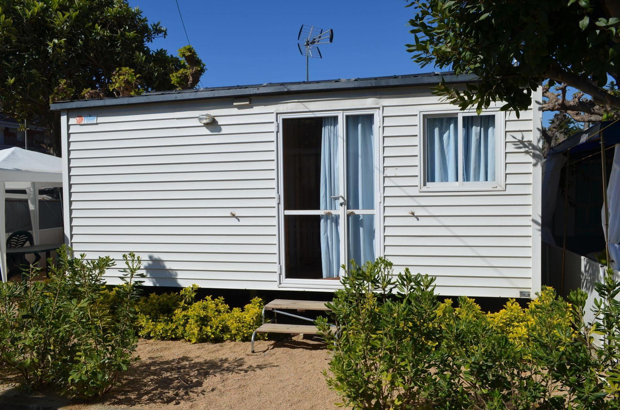 Campsite Victoria Canet De Mar