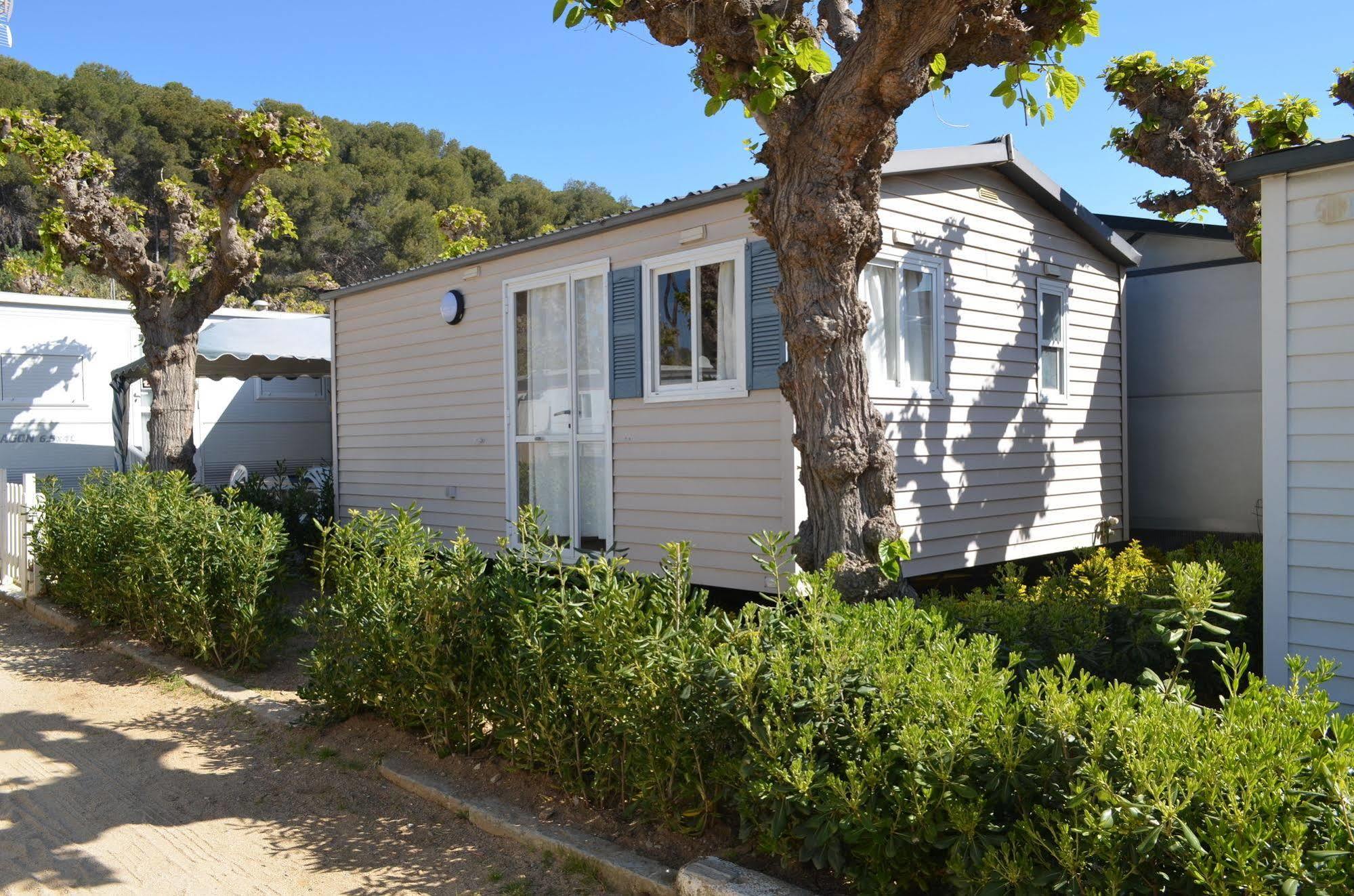 Victoria Campsite Canet De Mar