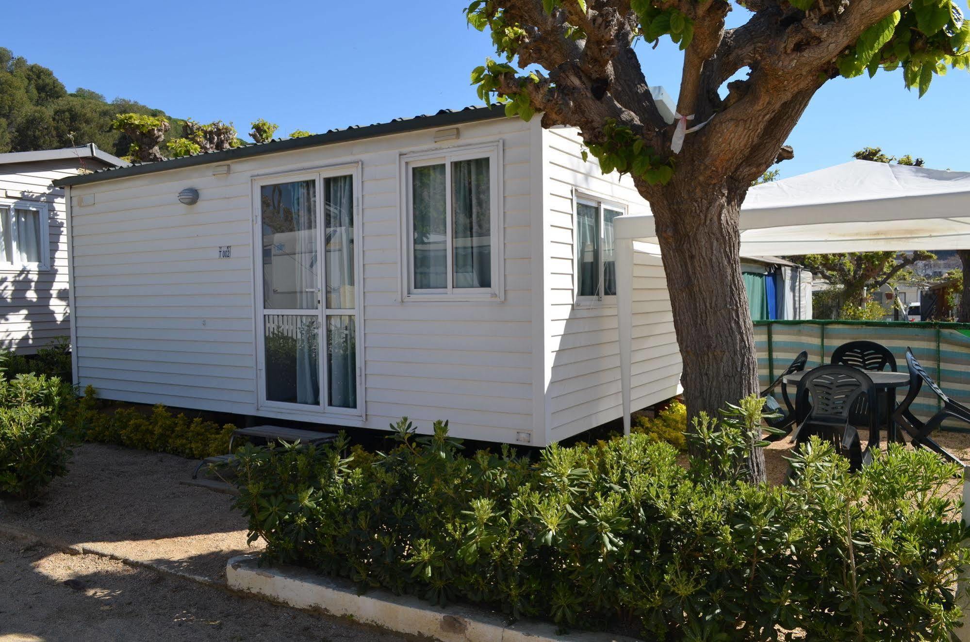 Camping Victoria 2*