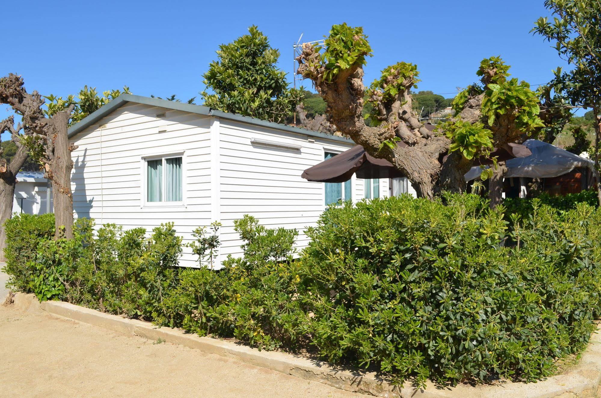Campsite Victoria Canet De Mar
