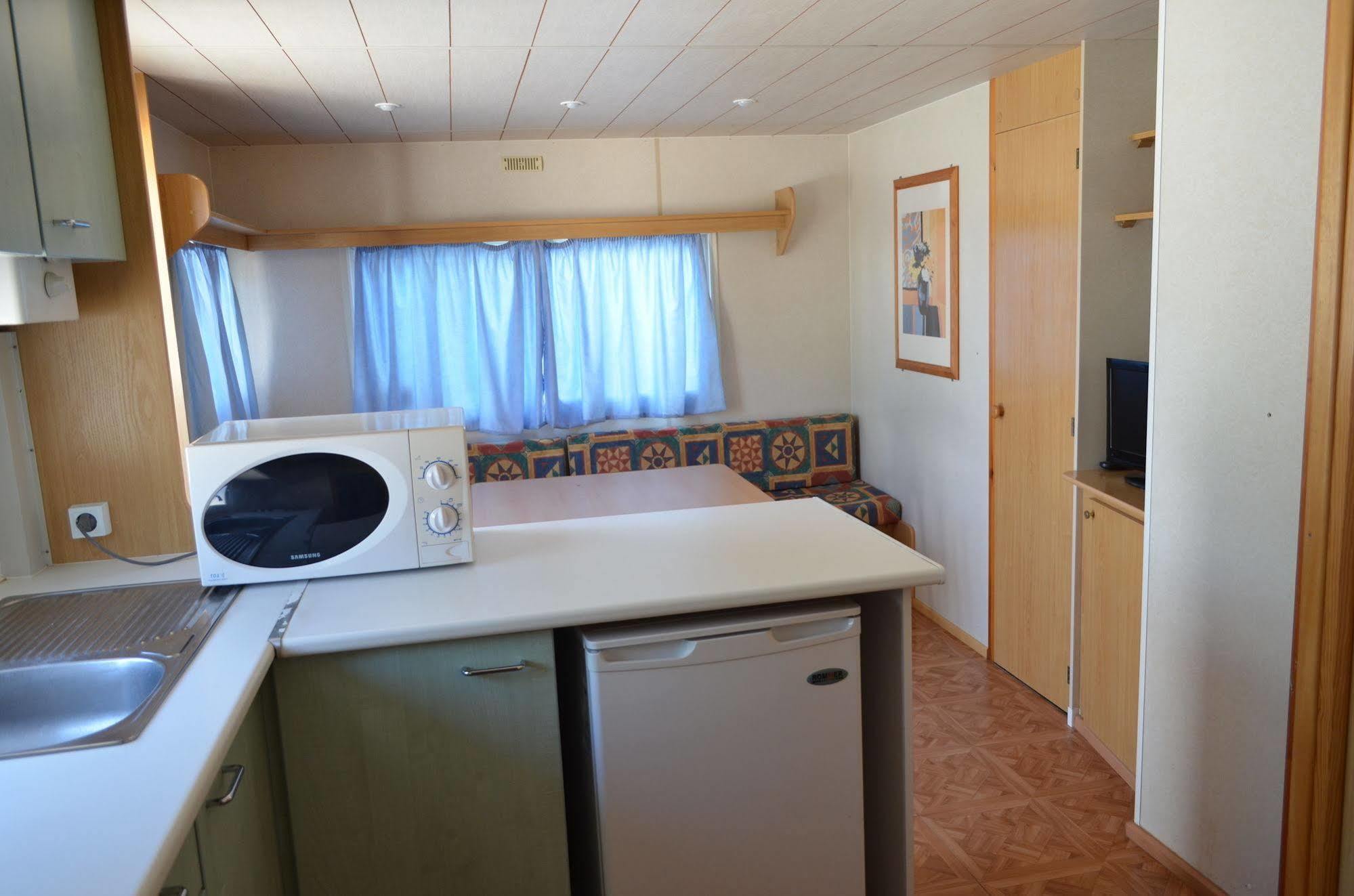 Campsite Victoria Canet De Mar