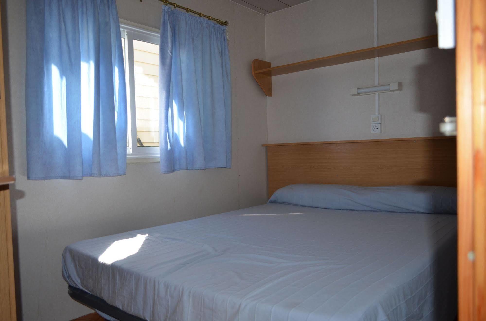 Victoria Campsite Canet De Mar
