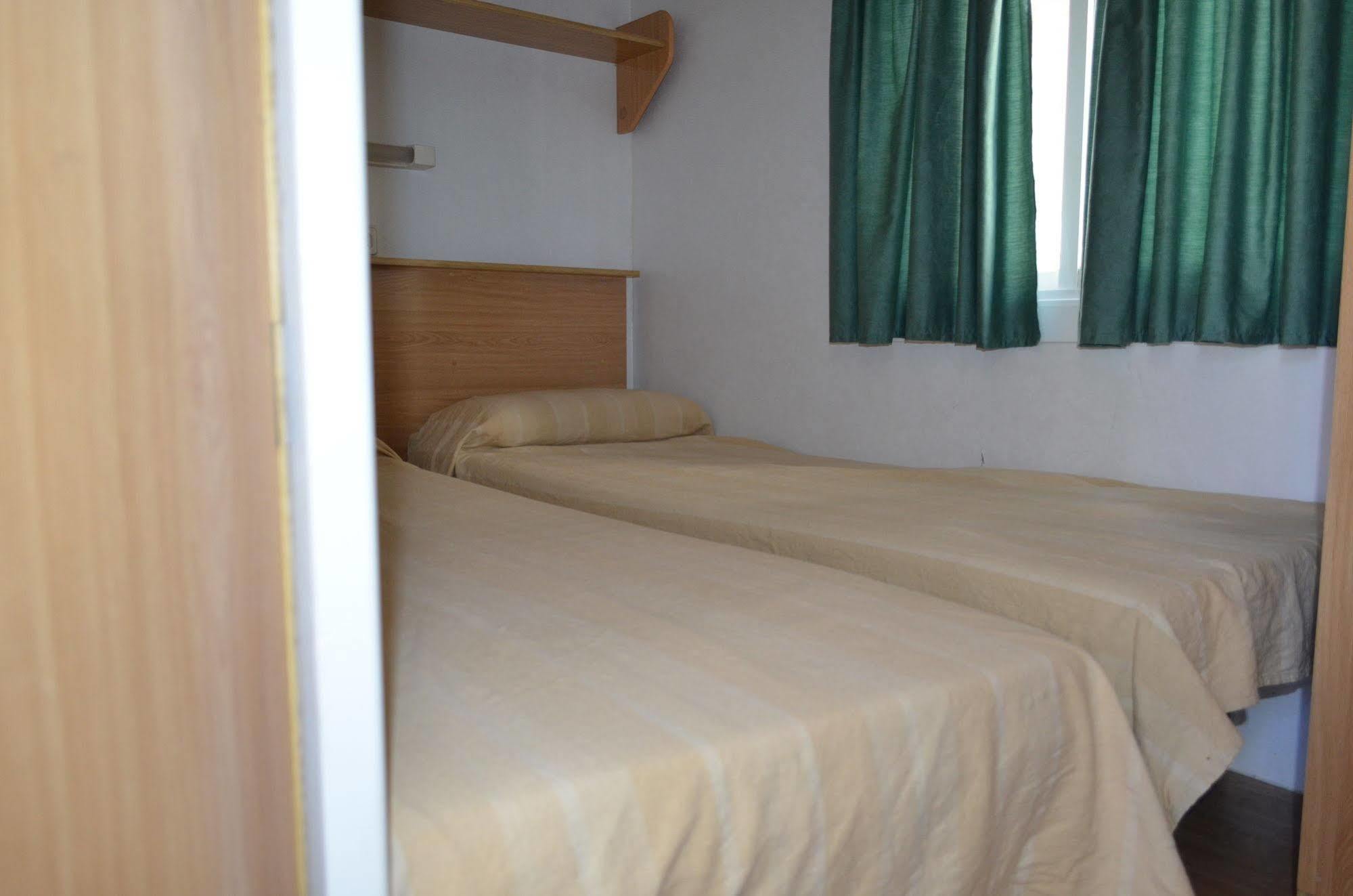 Campsite Victoria Canet De Mar