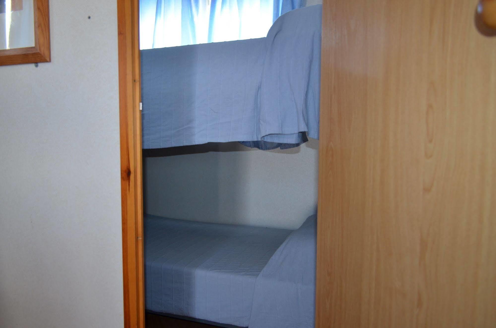 Campsite Victoria Canet De Mar
